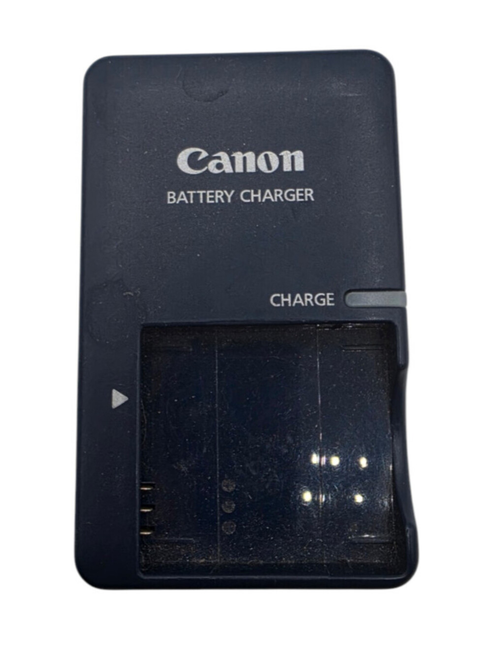 Canon CB-2LV Camera Battery Charger